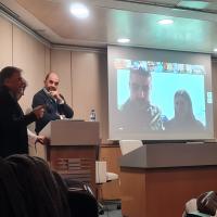 10ª Jornada Anual MIR Esra-España Enero 2025 